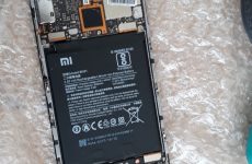 Ремонт Xiaomi Mi A1, Mi X5