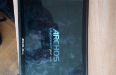 Ремонт ARCHOS 101 G9