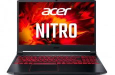 Установка Windows на ноутбук Acer