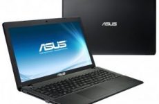 Asus X551MA